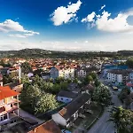 Apartmán Evita Sibovska *