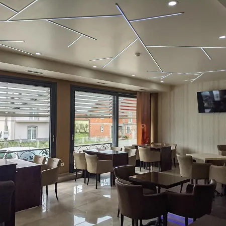 Apartman Evita Sibovska Prnjavor