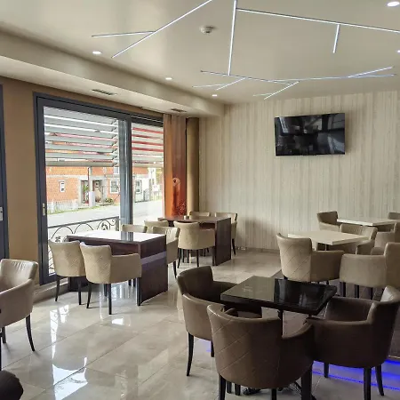 Apartman Evita Sibovska Prnjavor