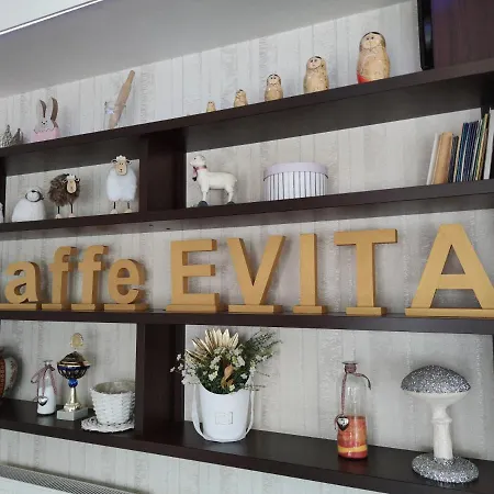 Evita Sibovska Prnjavor