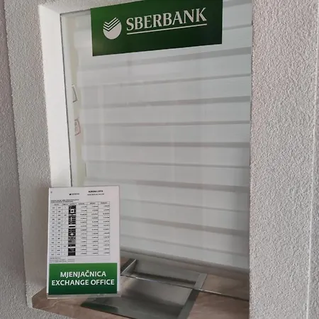 Evita Sibovska Apartament