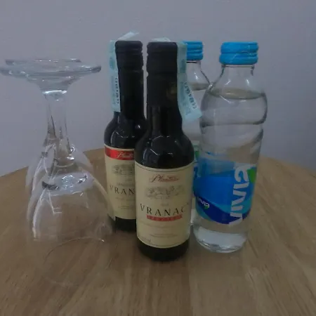 Apartament Evita Sibovska Prnjavor
