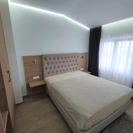 Apartament Evita Sibovska