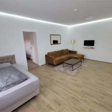 Apartament Evita Sibovska