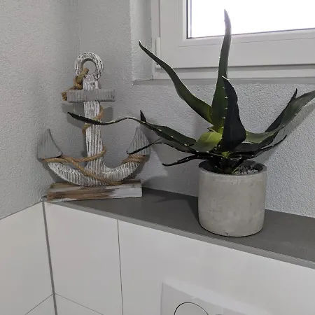 Apartament Evita Sibovska Prnjavor
