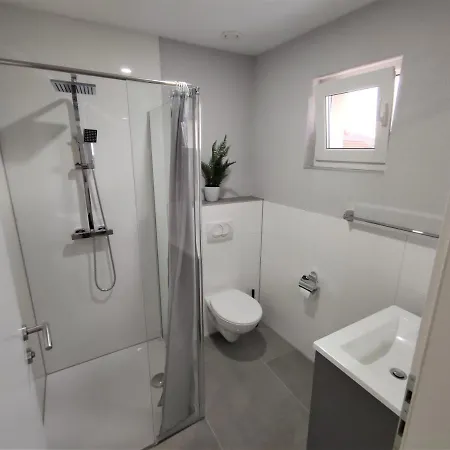 Apartament Evita Sibovska *