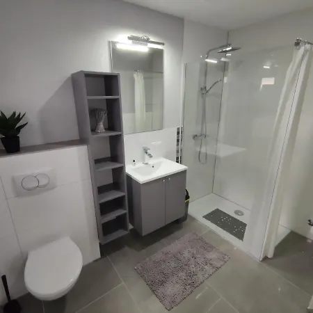 Apartament Evita Sibovska