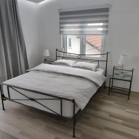 Evita Sibovska Apartament Prnjavor