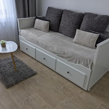 Apartament Evita Sibovska