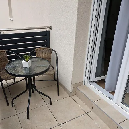 Evita Sibovska Apartament