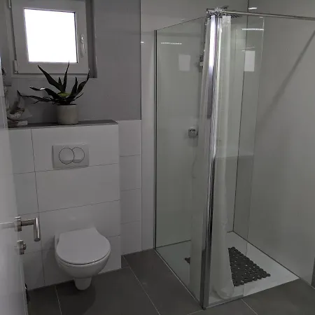 Evita Sibovska Apartament