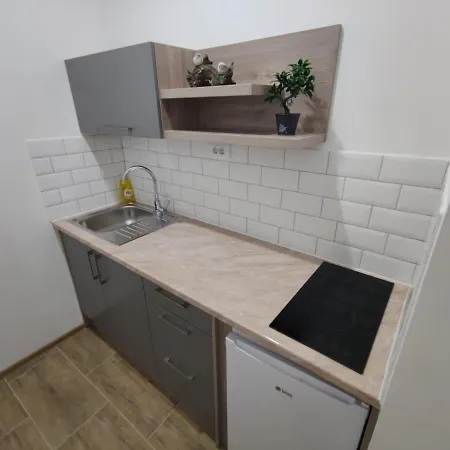 Evita Sibovska Apartament Prnjavor (Republika Srpska)