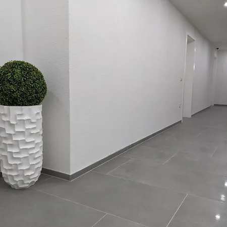 Evita Sibovska Apartament *