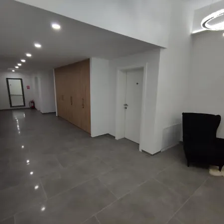 Evita Sibovska Apartament Prnjavor