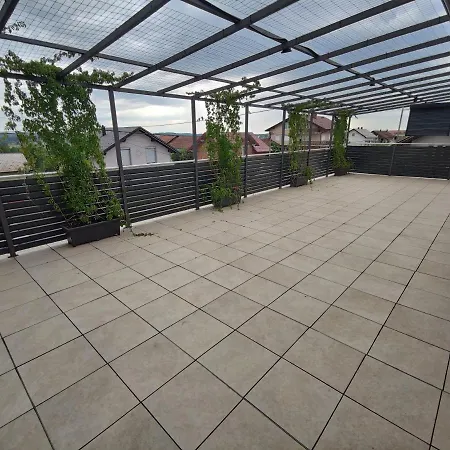 Apartament Evita Sibovska *