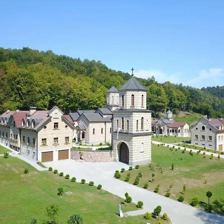 Apartman Evita Sibovska