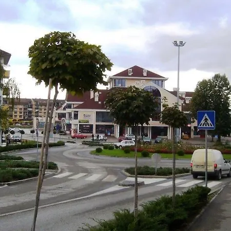 Evita Sibovska Prnjavor (Republika Srpska)