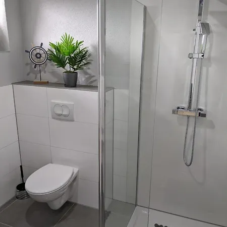 Evita Sibovska Apartament