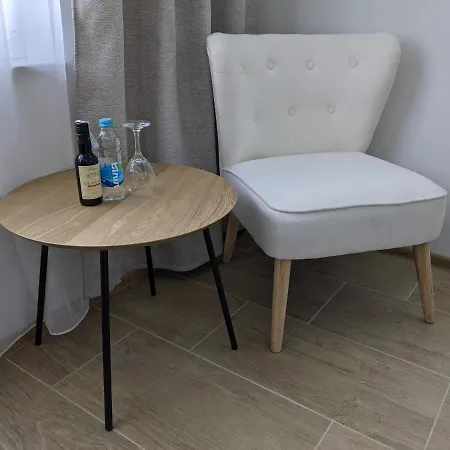 Apartament Evita Sibovska Prnjavor