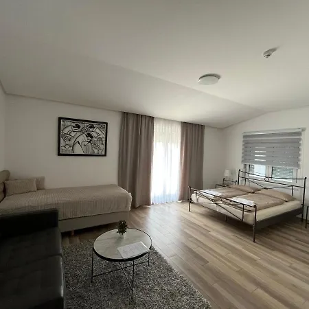 Evita Sibovska Apartament