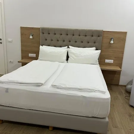 Evita Sibovska Appartement *