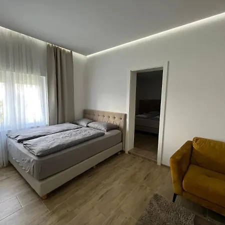 Evita Sibovska * Prnjavor (Republika Srpska)