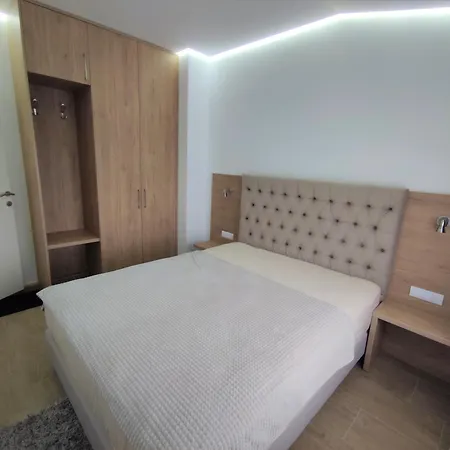 Apartament Evita Sibovska Prnjavor