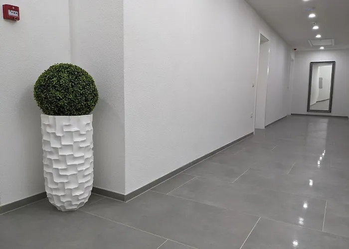 Evita Sibovska Apartamento *